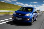 Fiat Uno Sporting 2016 года